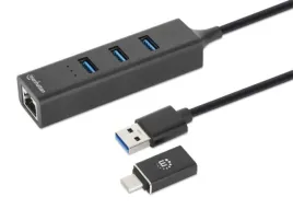 manhattan-180894-huby-i-koncentratory-usb-3-2-gen-1-3-1-gen-1-type-a
