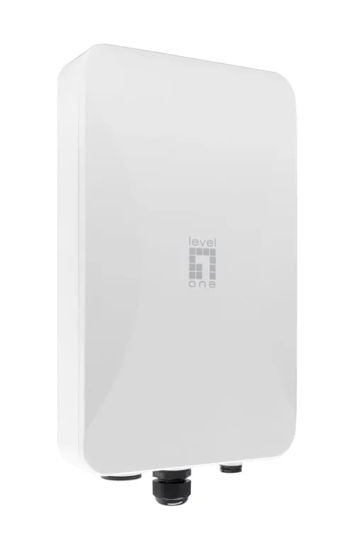 levelone-ax3000-3000-mbit-s-bialy-obsluga-poe