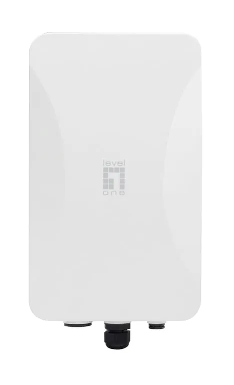 levelone-ax3000-3000-mbit-s-bialy-obsluga-poe