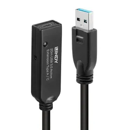 lindy-43375-kabel-usb-usb-3-2-gen-1-3-1-gen-1-20-m-usb-a-czarny