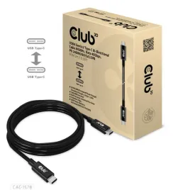 club3d-cac-1578-kabel-usb-usb4-gen-3x2-2-m-usb-c-czarny