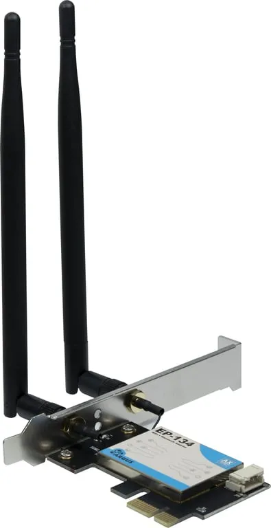 inter-tech-ep-134-wewnetrzny-wlan-bluetooth-1800-mbit-s
