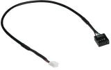 inter-tech-ep-134-wewnetrzny-wlan-bluetooth-1800-mbit-s