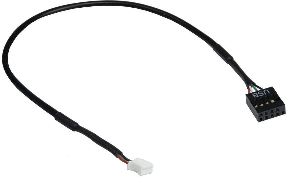 inter-tech-ep-134-wewnetrzny-wlan-bluetooth-1800-mbit-s