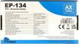 inter-tech-ep-134-wewnetrzny-wlan-bluetooth-1800-mbit-s