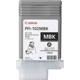 canon-pfi-102mbk-naboj-z-tuszem-oryginalny-czarny-matowy