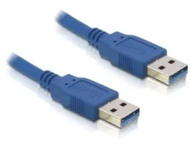 delock-usb-3-0-a-male-male-3m-kabel-usb-usb-a-niebieski