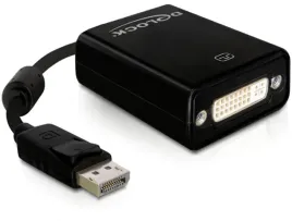 delock-61847-adapter-kablowy-0125-m-displayport-dvi-i-czarny