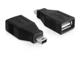 delock-65277-przejsciowka-do-kabli-mini-usb-usb-2-0-a-czarny