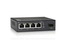 levelone-geu-0521-lacza-sieciowe-nie-zarzadzany-gigabit-ethernet-10-100