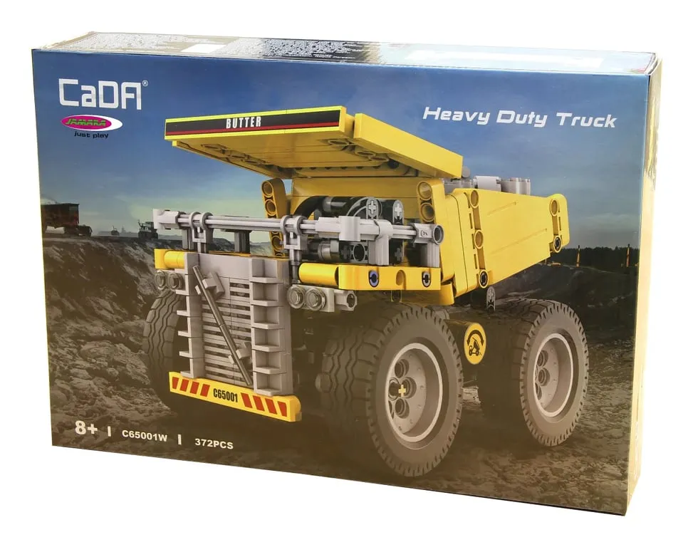 jamara-cada-dump-truck