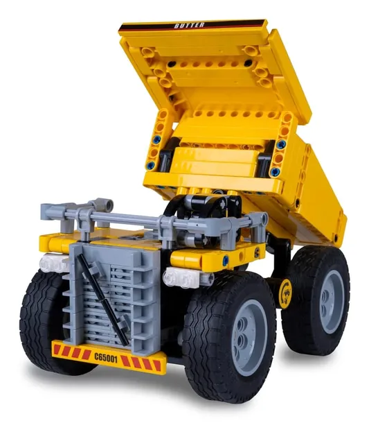 jamara-cada-dump-truck