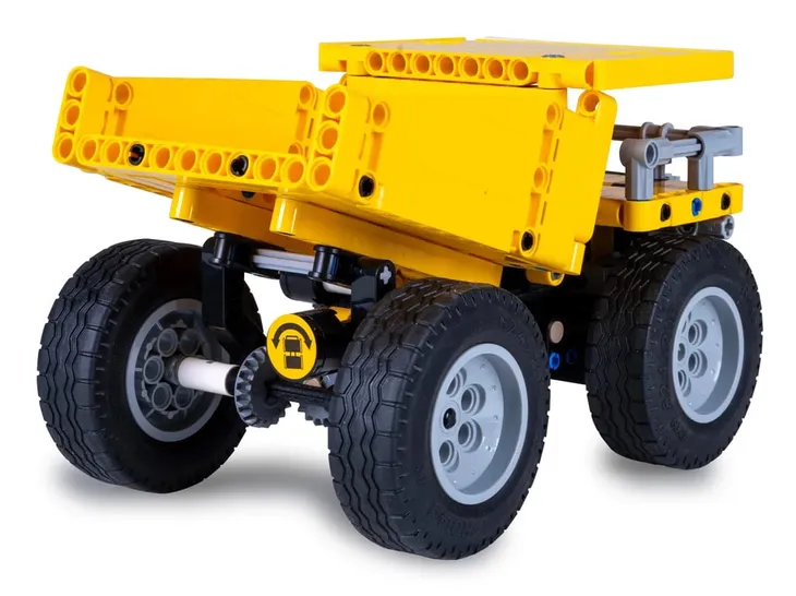 jamara-cada-dump-truck