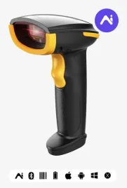 inateck-bcst-21-ai-reczny-czytnik-kodow-kreskowych-1d-laser-czarny-zolt