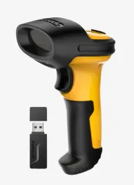 inateck-p6-reczny-czytnik-kodow-kreskowych-1d-laser-czarny-zolty