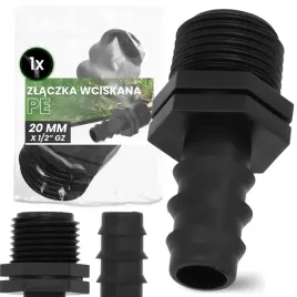 zlaczka-pe-20x1-2-gz-wciskana-wtyk-lacznik-rur-systemu-nawadniania