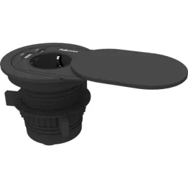 fellowes-100137177-rozgaleziacz-2-m-1-x-gniazdo-sieciowe-wewnetrzna-czar