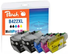 peach-pi500-384-naboj-z-tuszem-5-szt-zamiennik-wysoka-xl-wydajnosc-cz