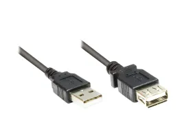 alcasa-2511-of03s-kabel-usb-usb-2-0-03-m-usb-a-czarny