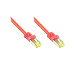 alcasa-8070r-003r-kabel-sieciowy-czerwony-025-m-cat7-s-ftp-s-stp