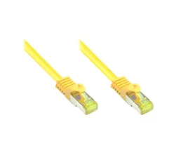 alcasa-8070r-030y-kabel-sieciowy-zolty-3-m-cat7-s-ftp-s-stp