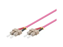 alcasa-10m-sc-sc-kabel-infiniband-swiatlowodowy-fioletowy