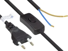 alcasa-p0386-s015-kabel-zasilajace-czarny-15-m-wtyczka-zasilajaca-typu