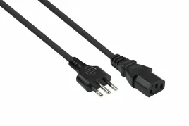 kabelmeister-sk6530-s018-kabel-zasilajace-czarny-18-m-cei-23-16-iec-c13