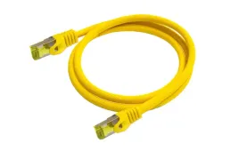 python-8070py-015y-kabel-sieciowy-zolty-15-m-cat7-sf-utp-s-ftp