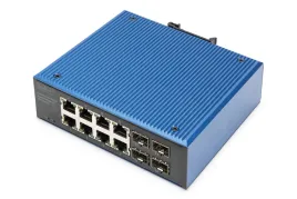 digitus-przemyslowy-8-4-portowy-przelacznik-gigabit-ethernet-poe