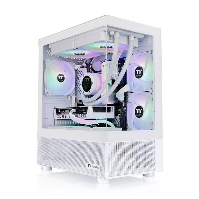 thermaltake-view-170-tg-argb-snow-micro-tower-bialy