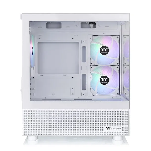 thermaltake-view-170-tg-argb-snow-micro-tower-bialy