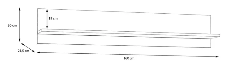 polka-wiszaca-raidon-rqnb01-forte-marka-forte