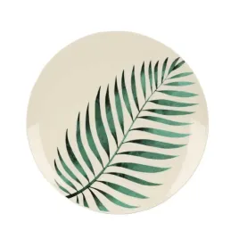 talerz-obiadowy-27cm-duzy-plaski-nowoczesny-porcelanowy-z-lisciem-bialy