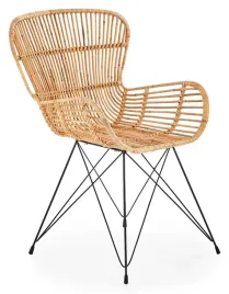 krzeslo-k-335-rattan-naturalny-halmar