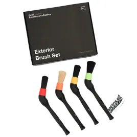 koch-chemie-exterior-brush-set-zestaw-pedzelkow-do-zewnatrz