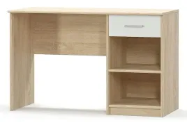 biurko-1s-tips-dab-sonoma-bialy-mebelbos