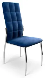 krzeslo-k-416-granatowy-srebrny-halmar