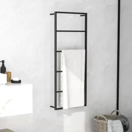 stojak-na-reczniki-czarny-45x10x115-cm-stalowy-lumarko
