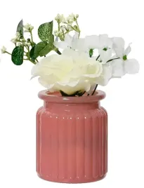 roze-ozdobne-sztuczne-w-szklanym-wazonie-1-szt-18x75-cm