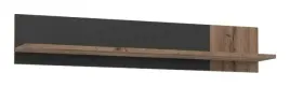 polka-wiszaca-na-sciane-lombardo-lbdb01-orzech-i-czarny-forte