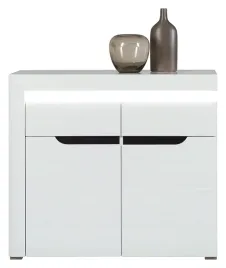 komoda-irma-im3-bialy-dab-maggia-bialy-polysk