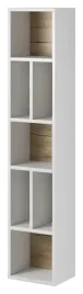 regal-wiszacy-toledo-88-bialy-mat-san-remo