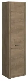 regal-z-polkami-1d-cordan-dab-lefkas