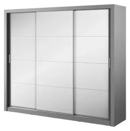 szafa-ubraniowa-przesuwna-idea-id-01-3l-szary