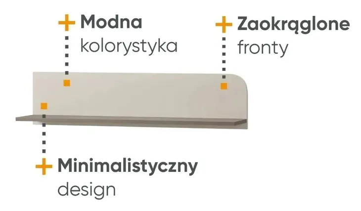 polka-wiszaca-harmony-hr-05-material-inny