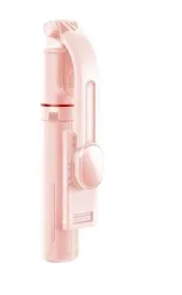statyw-selfie-2-lampy-led-pilot-bluetooth-114-cm-podwojna-lampa-rozowy