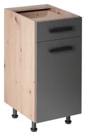 szafka-dolna-z-szuflada-40-langen-d40s1-grey