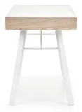 biurko-b-33-bialy-dab-sonoma-halmar-kolekcja-