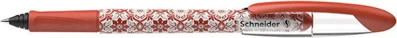 pioro-kulkowe-schneider-czerwone